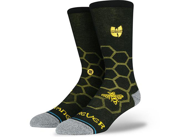 STANCE SOCKS NEW ARRIVALS - 05