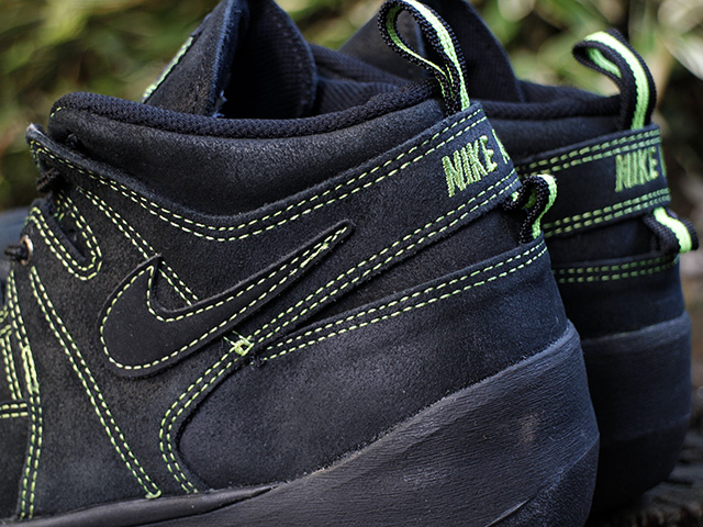 LAVA DOME 2000 “BLACK/NEON YELLOW” - 04