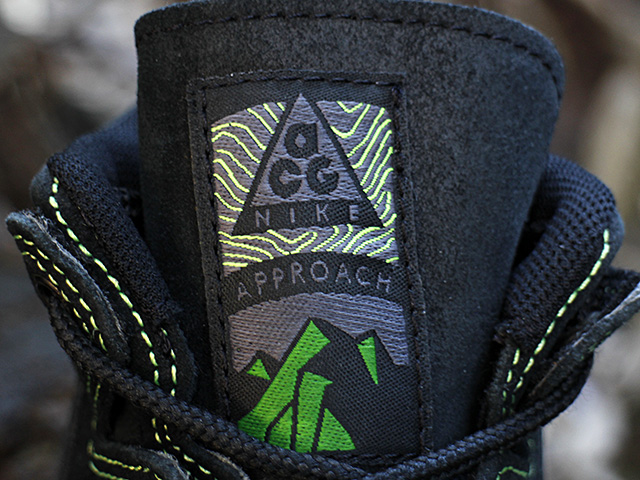 LAVA DOME 2000 “BLACK/NEON YELLOW” - 03