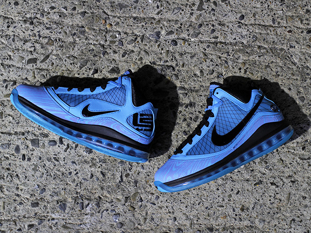 LEBRON 7 QS “NBA ALLSTAR GAME 2010” - 04