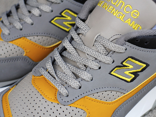 M1500GGY GREY/YELLOW - 02