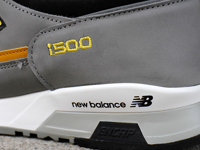 M1500GGY GREY/YELLOW - 03