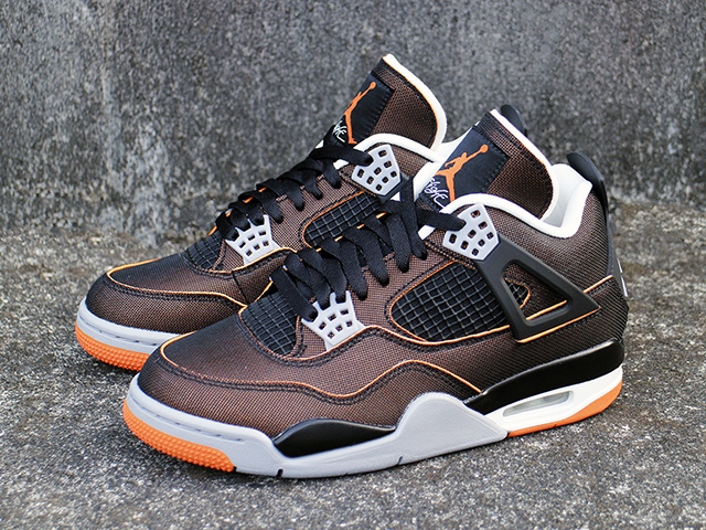 WMNS AIR JORDAN 4 RETRO SE “STARFISH” - 01