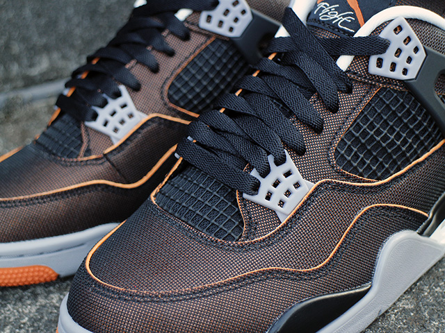 WMNS AIR JORDAN 4 RETRO SE “STARFISH” - 02