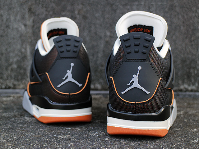 WMNS AIR JORDAN 4 RETRO SE “STARFISH” - 05