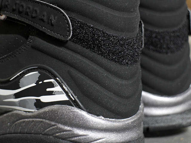 AIR JORDAN 8 RETRO”CHROME”2015 - 04