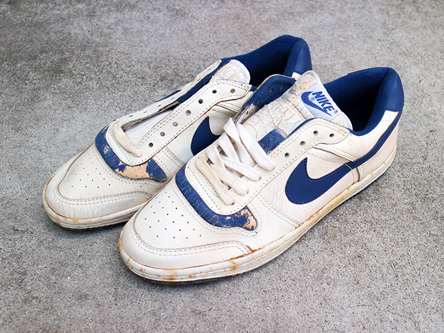 NIKE SKYTECH 1987 “WHITE/BLUE” - 02