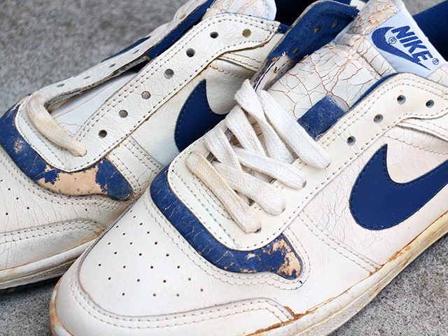 NIKE SKYTECH 1987 “WHITE/BLUE” - 03