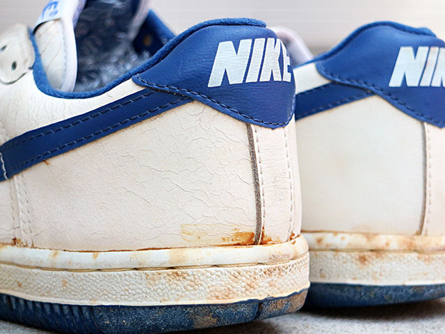 NIKE SKYTECH 1987 “WHITE/BLUE” - 04