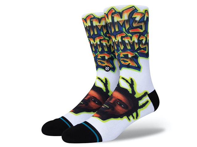 STANCE SOCKS NEW ARRIVALS - 04