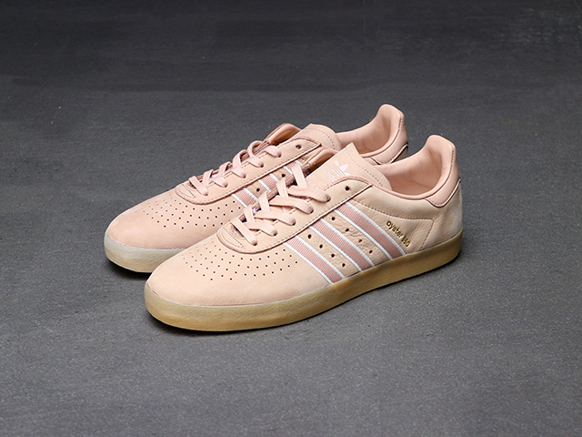 ADIDAS 350 OYSTER “OYSTER HOLDINGS” - 01