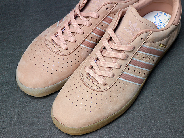 ADIDAS 350 OYSTER “OYSTER HOLDINGS” - 02