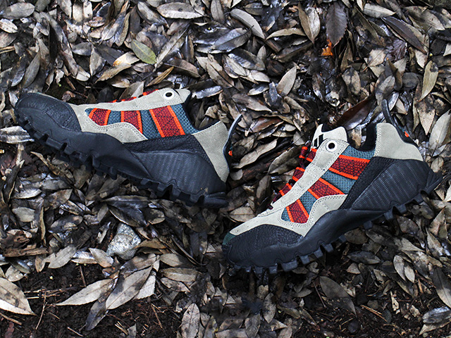 ADIDAS ADVENTURE SEE YA 2 LO 1996 F/W - 04