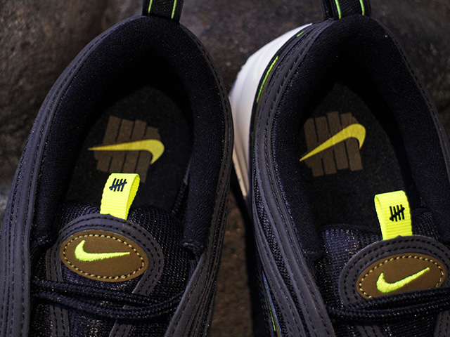 AIR MAX 97 “UNDFTD” BLACK/VOLT - 03