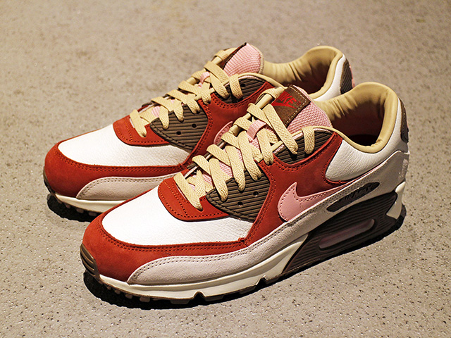 AIR MAX 90 NRG “BACON” - 01