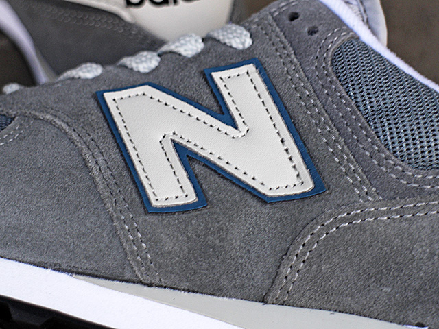 NEW BALANCE ML574BA2 “STEEL GRAY” - 04