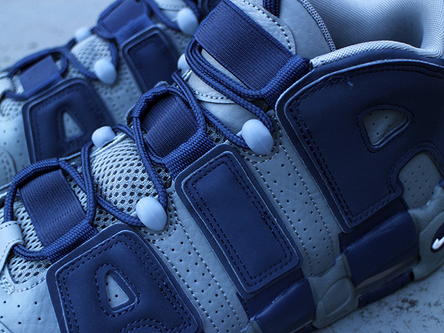 AIR MORE UPTEMPO 96 “HOYAS 2021” - 02