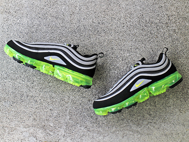 AIR VAPORMAX 97 “NEON” - 05