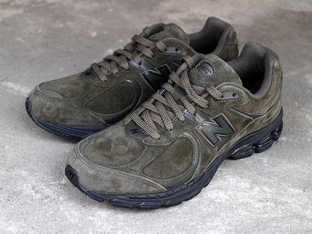 ML2002RM “OLIVE” - 01