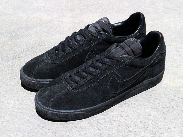 BRUIN SUEDE ”BLACK”1994 - 01