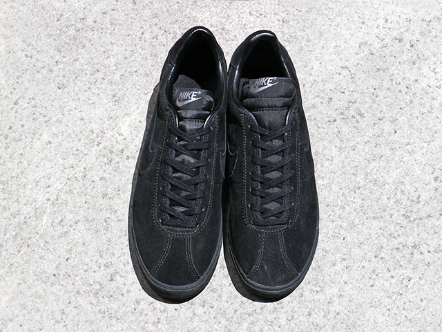 BRUIN SUEDE ”BLACK”1994 - 04