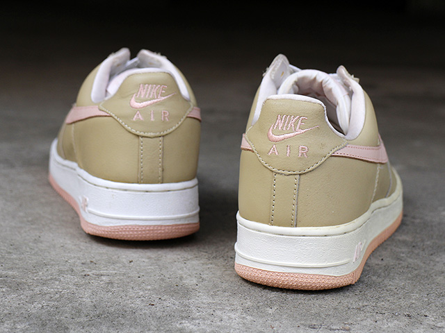 AIR FORCE 1 LOW “CO.JP LINEN” 2001 - 05