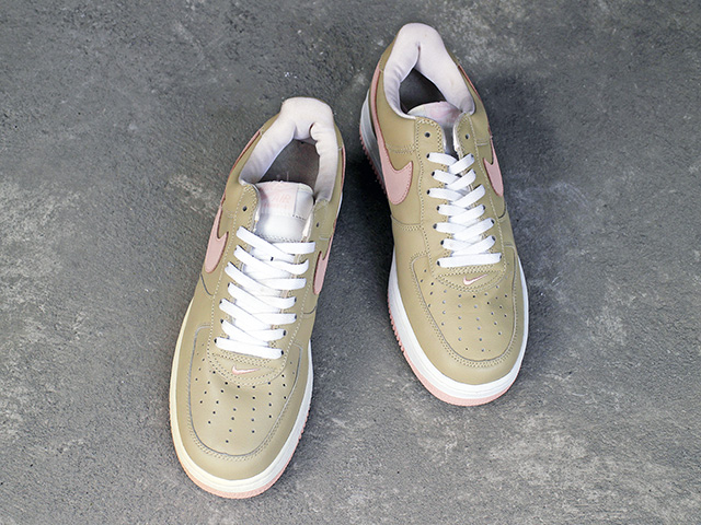 AIR FORCE 1 LOW “CO.JP LINEN” 2001 - 02