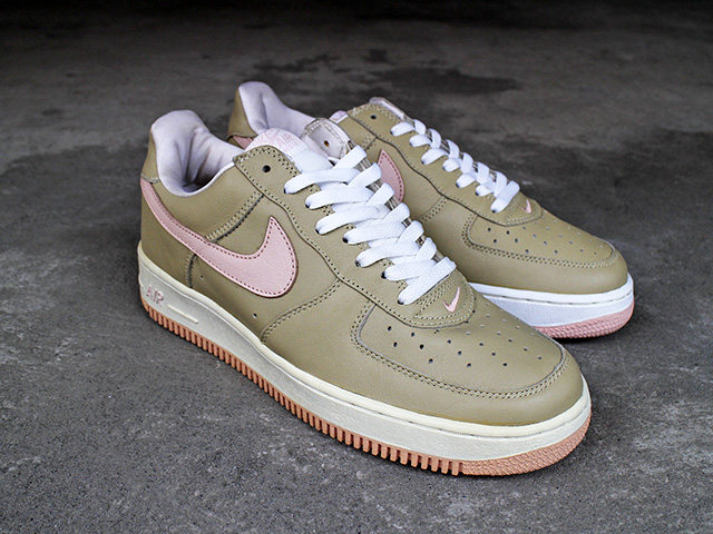 AIR FORCE 1 LOW “CO.JP LINEN” 2001 - 01