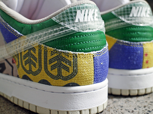 DUNK LOW SP”CITY MARKET” - 05