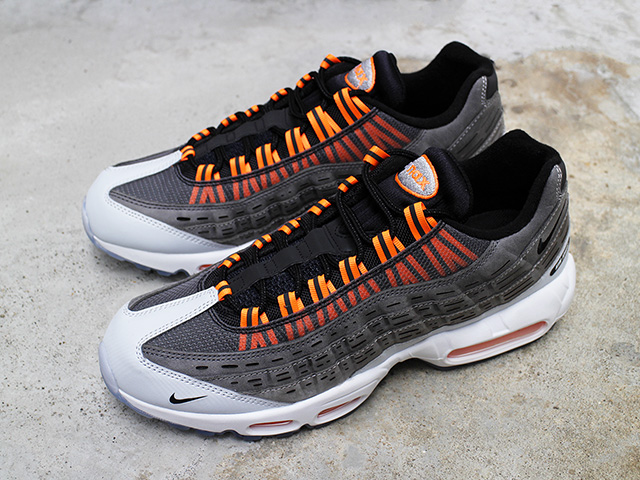 AIR MAX 95″KIM JONES” - 01