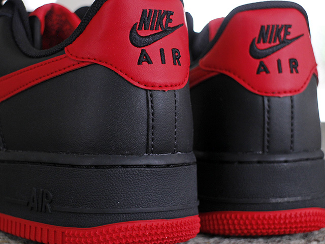 AIR FORCE 1 07 “BRED” - 03