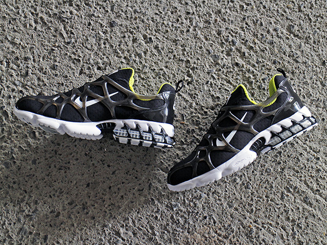 AIR ZOOM SPIRIDON KK/STUSSY - 05