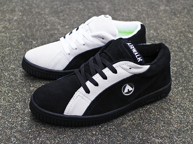 AIR WALK CLASSIC ONE LTD - 01