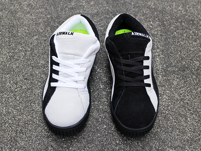 AIR WALK CLASSIC ONE LTD - 02