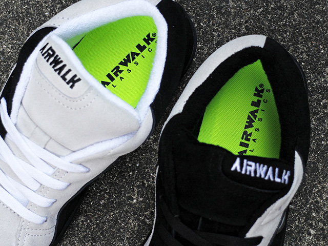 AIR WALK CLASSIC ONE LTD - 03