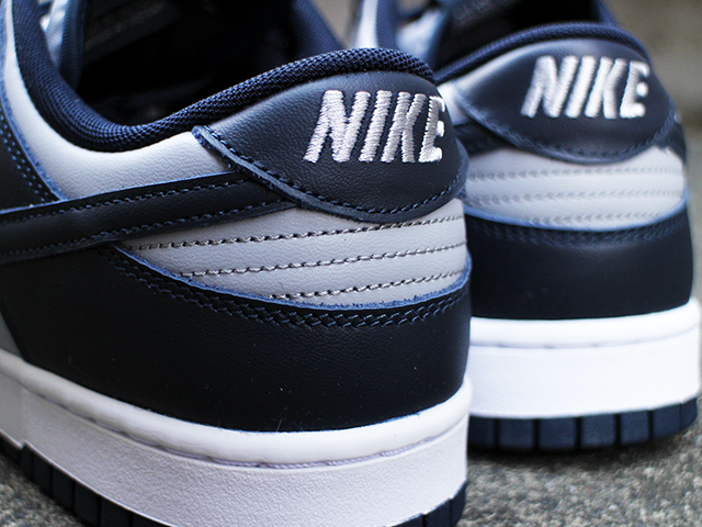 DUNK LOW RETRO “CHAMPIONSHIP GREY” - 03