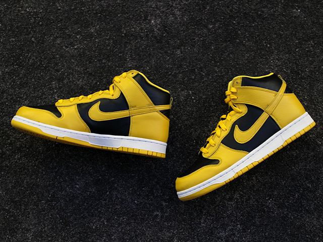 DUNK HI SP “IOWA” - 05