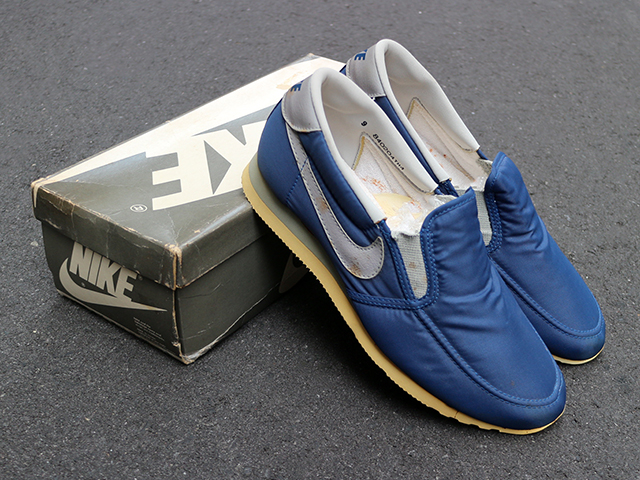 NIKE GLIDE 1984 - 05