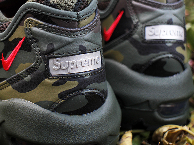 AIR MAX 96/SUPREME “CAMO” - 04