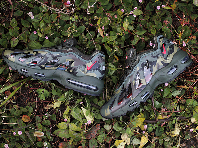 AIR MAX 96/SUPREME “CAMO” - 05