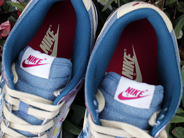 DUNK LOW SP “COMMUNITY GARDEN” - 04