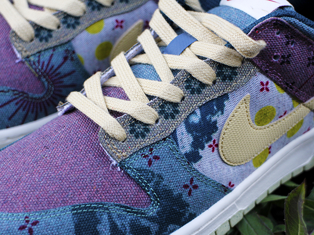 DUNK LOW SP “COMMUNITY GARDEN” - 03