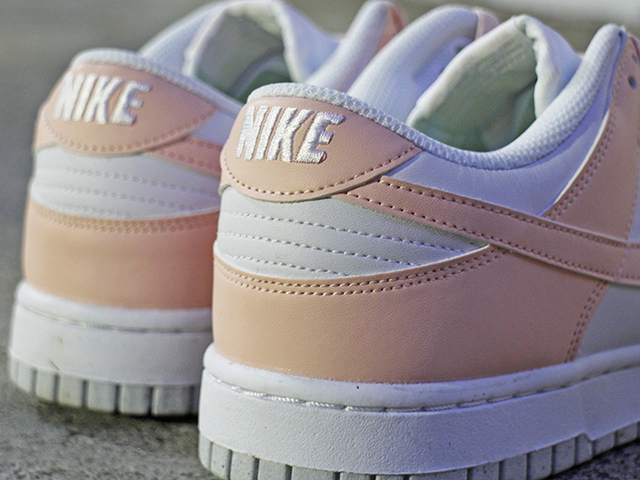 WMNS DUNK LOW NEXT NATURE “PALE CORAL” - 04