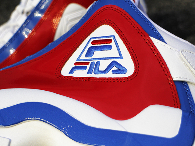 FILA GRANT HILL 2 “ALL AMERICAN” - 03