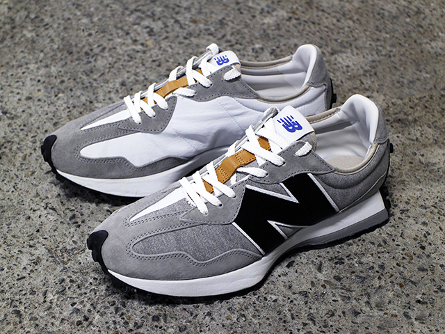 NEW BALANCE MS327LVB “LEVI’S” - 01