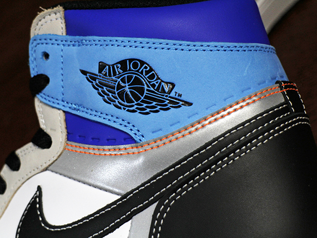 AIR JORDAN 1 RETRO HIGH OG “PROTOTYPE” - 03