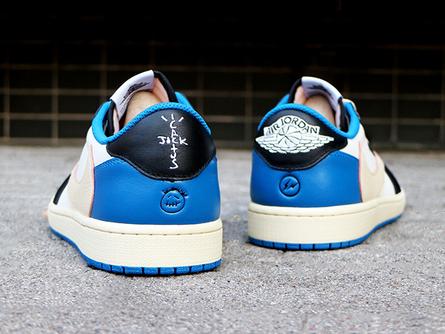 AIR JORDAN 1 LOW OG SP “CACTUS JACK × FRAGMENT DESIGN” - 04