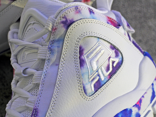 FILA GRANT HILL 2 “TIE DYE” - 03