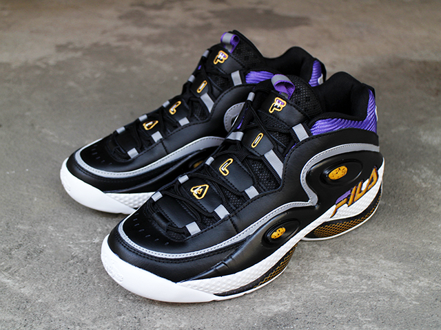 FILA GRANT HILL 3 “LOS ANGELES” - 01