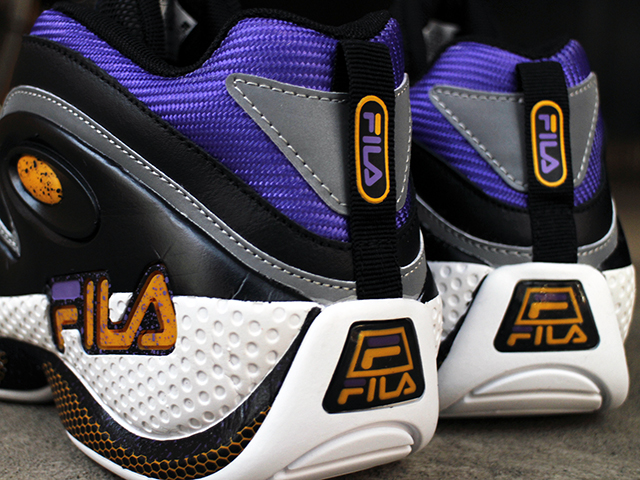 FILA GRANT HILL 3 “LOS ANGELES” - 04